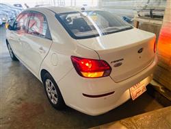 Kia Pegas